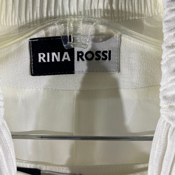 Jacket and Pant - Rina Rossi - Picture 7 of 7